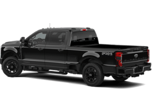 2026 Ford Super Duty® External Image 2